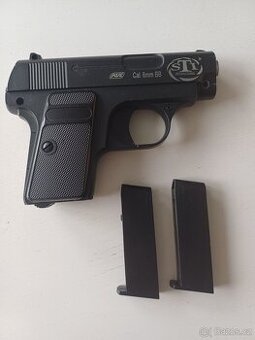Airsoft pistole ASG