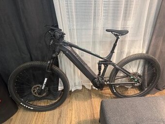 Maxbike halden