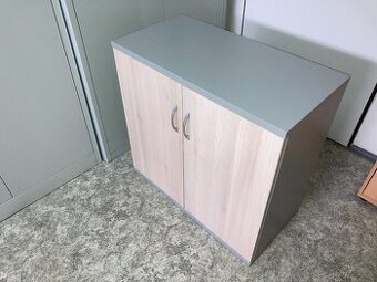 Skříňka 80x40x77