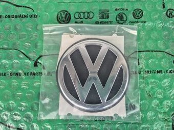 zadní znak VW Caddy 9U (Škoda Felicia Pick Up) 3A5853630D 73
