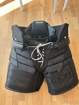 Brankarske kalhoty CCM Axis FX XL