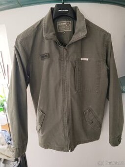 Bunda pánská BUSHMAN velikost M