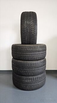 Zimní pneumatiky 275/45/20, Continental, DOT4321