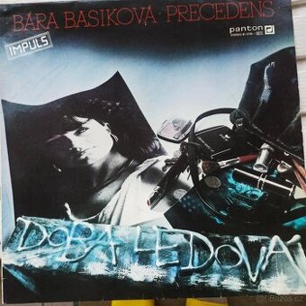 LP  -  Doba ledová