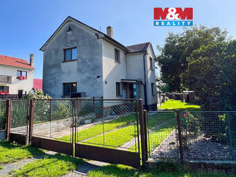 Prodej rodinného domu, 180 m², Mladý Smolivec
