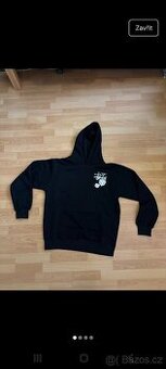 Stüssy mikina