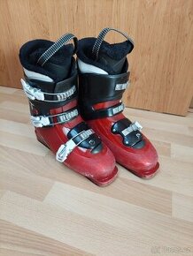 Lyžáky Salomon T3 RT - vel. MONDO 26, EUR 40,5 (40), UK 7