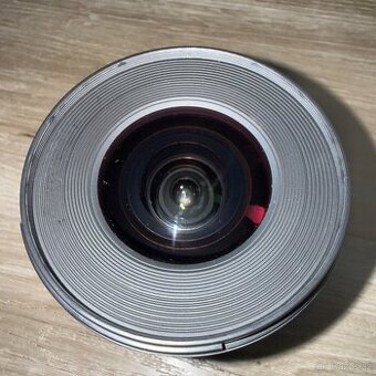 OBJEKTIV SIGMA 1:4-5,6 10-20mm DC HSM pro NIKON