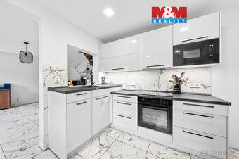 Prodej bytu 5+1, 192 m², Malšovice, okr. Děčín - 1