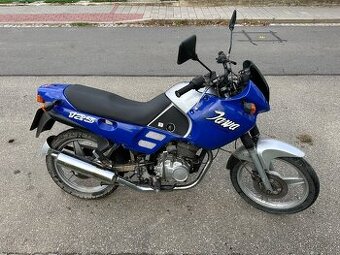 Jawa Dandy 125