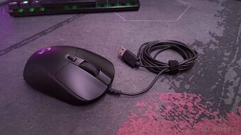 Logitech G403 Hero