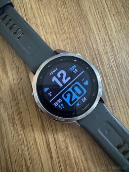 Garmin Fenix 7S