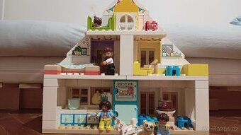 LEGO Duplo 10929 Domeček 3 v 1