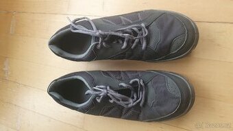 Turistické boty decathlon arpenaz 50 black, EU 42