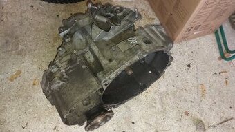 Převodovka 6q HDV octavia