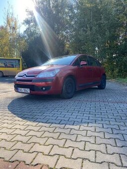 Citroen C4 1.6 HDi - 1