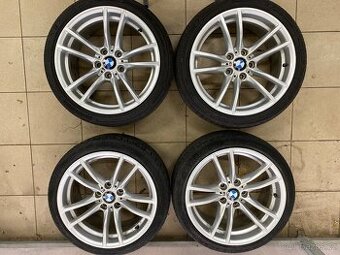 BMW disky Styling 640M 5x120 R18
