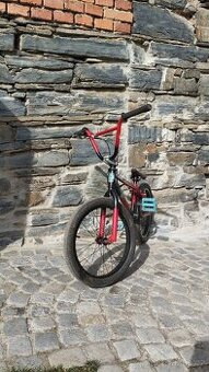 Prodám BMX