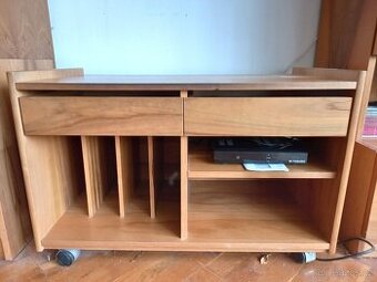 Televizní stolek