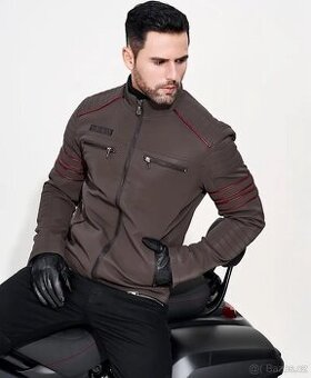 Motobunda vel. XL nová