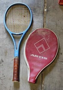 tenisová raketa Artist Twin 20