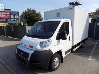 Fiat Ducato 2.3 JTD 88 KW SKŘÍŇ - 1