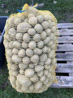 Brambory Krmné  - odrůda Ballerina - 2,-Kč/kg