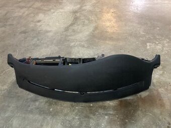 Přístrojová deska Rover 75 / MG ZT