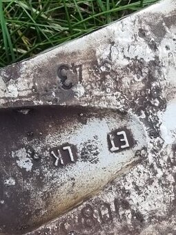 Elektrony AEZ Dezent 16.