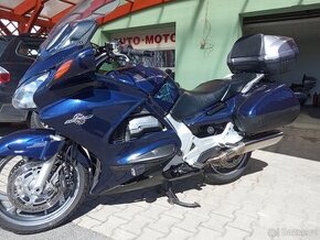 Honda ST1300 Pan Europan