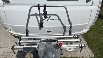Prodam Thule drzak na kola na oj karavanu