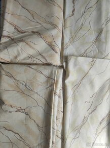 Retro ložní povlečení