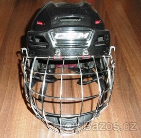 HELMA COMBO CCM RESSITANCE - VEL. M