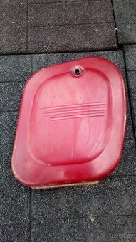 Schránka nářadí Jawa/ČZ