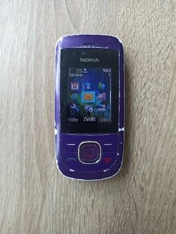 Nokia 2220s