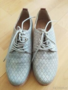 Prodám dámské polobotky