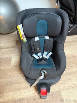Dětská autosedačka Britax Römer Dualfix M i-Size / Cool Flow