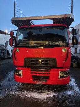 Renault DWIDE 430  Euro 6 - 1