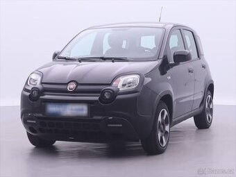 Fiat Panda 1,0 i Hybrid Cross Klima DPH (2023) - 1