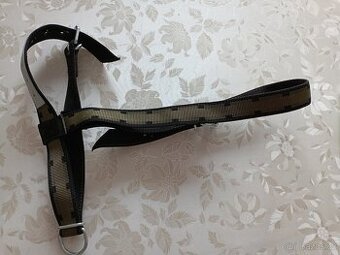 Ohlávka pro skot Trevira