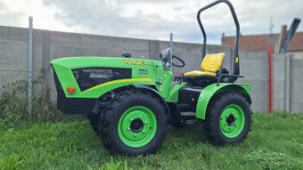 malotraktor WINEA Šálek tříválec