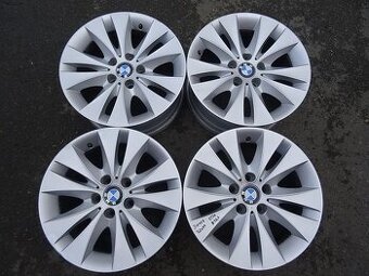 Alu disky origo BMW 17", 5x112, ET 20, šíře 7,5J