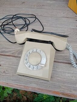 Telefon Tesla AS 20