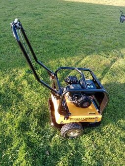 Vibrační deska 120kg