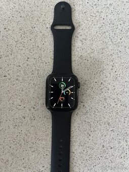 Apple Watch series 5 44mm