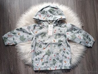 Bunda včelky Lindex vel 98