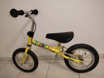 Kolo-odrážedlo Yedoo TooToo