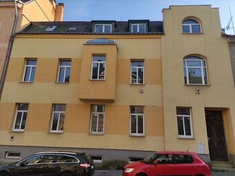 Pronájem bytu 3+kk – centrum Jablonce nad Nisou