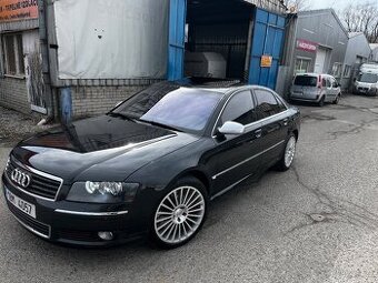 AUDI A8 D3, 4.0 TDi V8