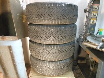 ZIMNÍ PNEU NOKIAN 225/60R18